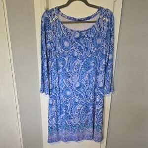 Lilly Pulitzer Sophie Dress
